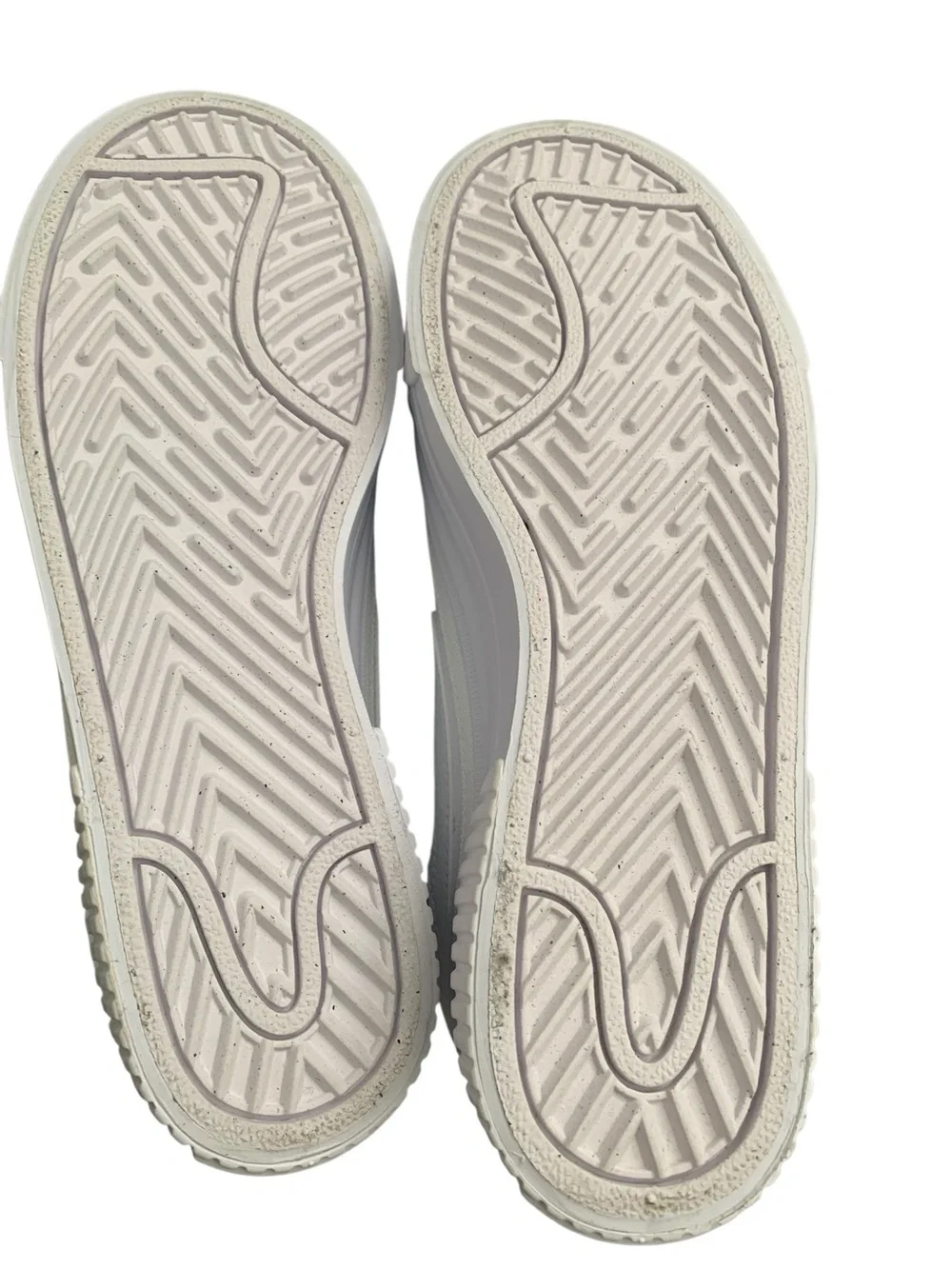 NIKE White Court Legacy Lift Shoes size 7 - Picture 10 of 12